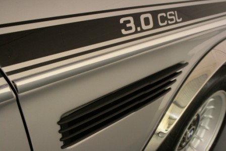 BMW 30 csl 2285